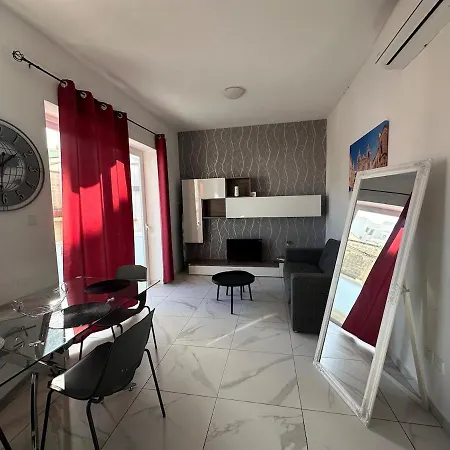 Apartment La Belle Is-Swieqi