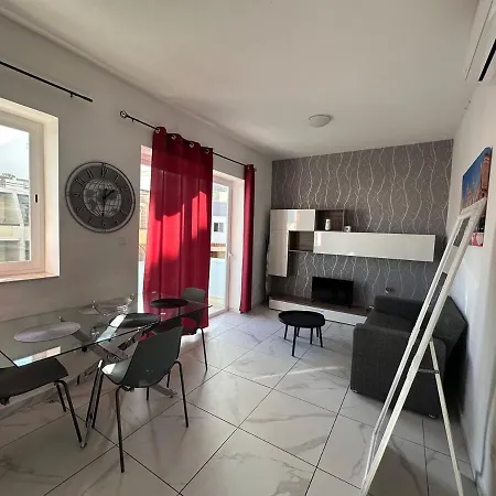 La Belle Apartament *