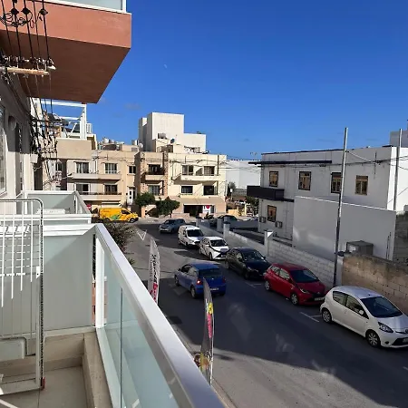La Belle Apartment