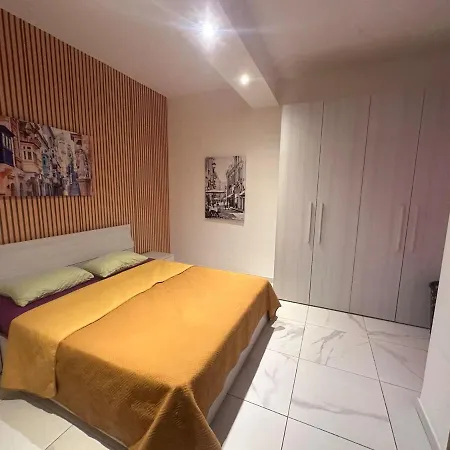 Apartment La Belle Is-Swieqi