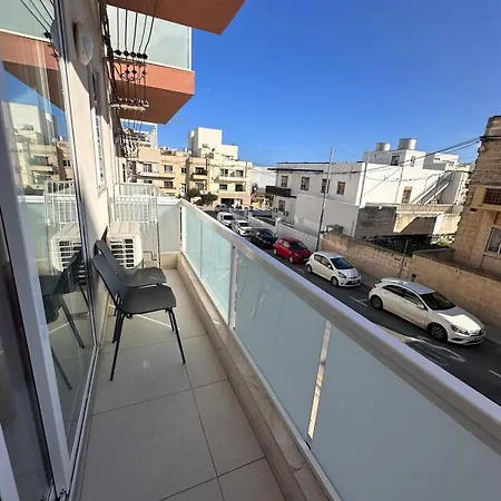 Apartment La Belle
