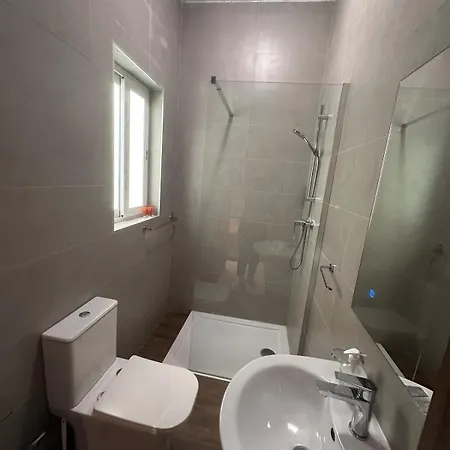 La Belle Apartment